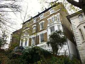 2 bedroom Flat for s...
